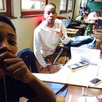 Rip Quay ❤️ I Love You Cousin #LongLiveQuay #FlyGuyNation