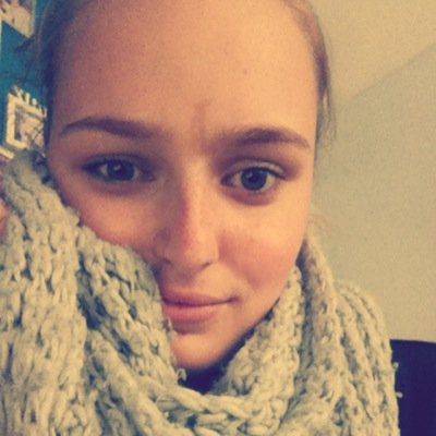 Maaike_1712's profile picture. 18 jaar ~ 1e jaars biologiestudent ~ 1 broer & 1 broertje