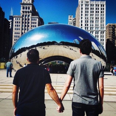 marekbute's profile picture. Living the Dream w/ Hubby @roccogotti | Strategic Engagements BDM @awscloud Worldwide Public Sector | LCC - LatAm, Canada, Caribbean *Opinions are mine, not AWS