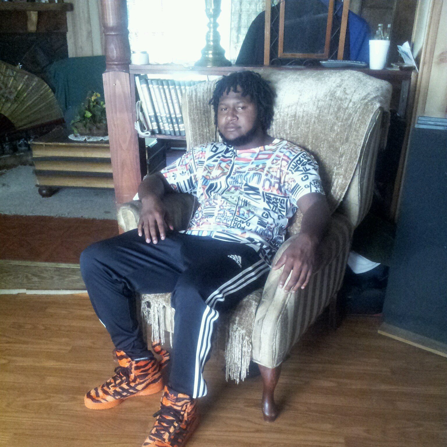 The Hardest Thang N Life Is Too Maintain