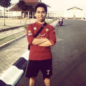 ndulndulcak's profile picture. Romanisti yang santun dan tidak sombong