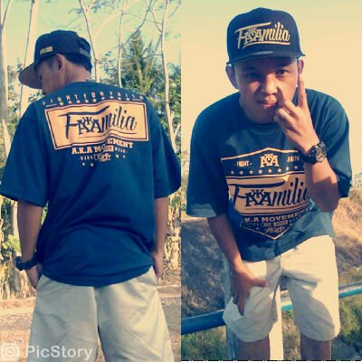Serigala familia YK