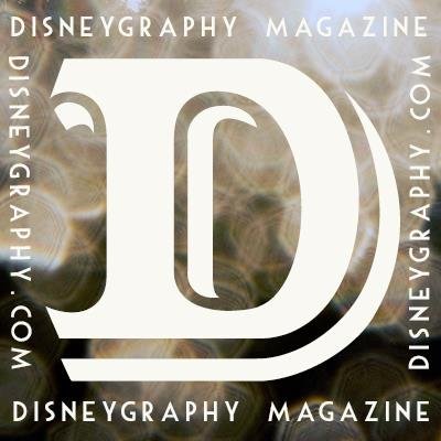 Timetravellers, Disneyfans and Photographers Extraordinaire! Publishers of DisneygraphyMagazine.