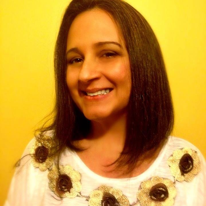 Mulher empreendedora, professora, esposa, mãe ...