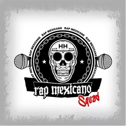 siguenos en facebook como Rap Mexicano Squad liga de cyphers y noticiero de el rap en mexico