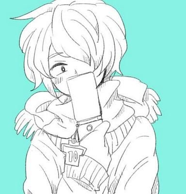[16] Michael Ballzack / Kurama Norihito || ♂ || Delantero del Raimon | Dorsal 11 | Minamisawa me llama culebrita || Uke || Yaoi || R-18 | Serpiente
