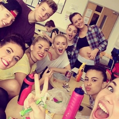 performer/choreographer/performing-arts-student Performers College Kayzar Dance/. Beat the best 2 Be the Best