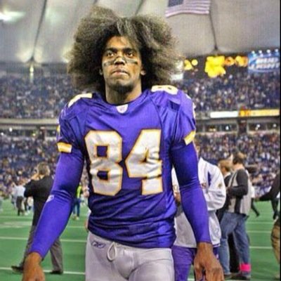 Vikings Football