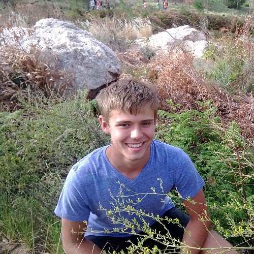 NicoWp1's profile picture. John.3:30