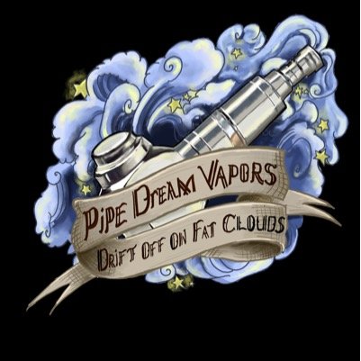 Pipe Dream Vapors is TOP of the line E-liquid juice for all of you vapor needs.
