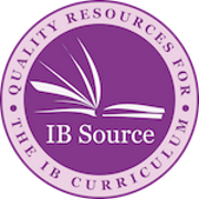 IB_SOURCE's profile picture. The exclusive one-stop-shop for all your IB and SEL resources! #ibtrove #IB #MYP #PYP #SEL #myibsource http://myibsource.com http://seltrove.com