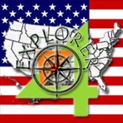 Explorer4USA's profile picture. 