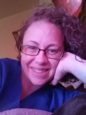 Nurse for 13years, mother of 5 beautiful children, and happy to be me!!!.