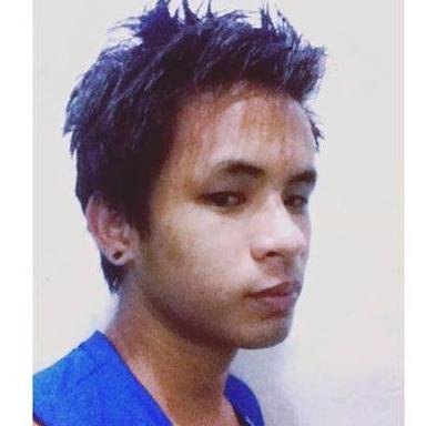 Bombfrog08's profile picture. 