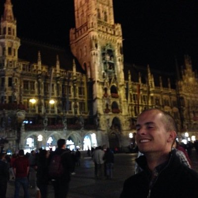 stockn's profile picture. 