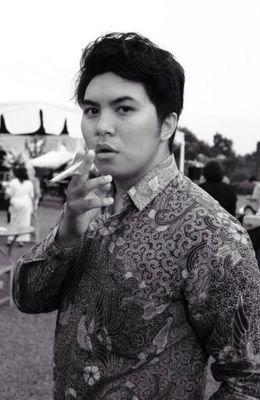 Raden Bagus Nugroho