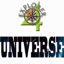 Exp4Universe's profile picture. 