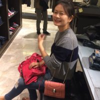 Grace Zhu (@tbygracezhu) 's Twitter Profile