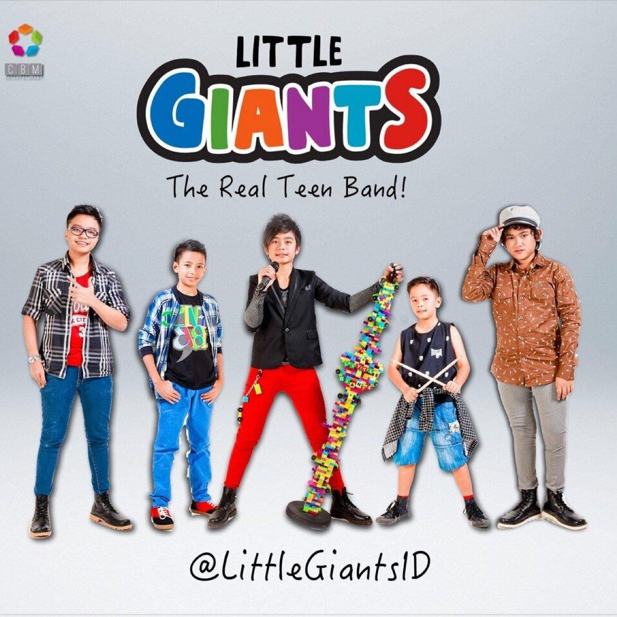 Those Who Wish to Sing, Always Find a Song. @LittleGiantsID @pizaaja Instagram : Izaarnandi CP : @Alestsiano rio.littlegiants@gmail.com