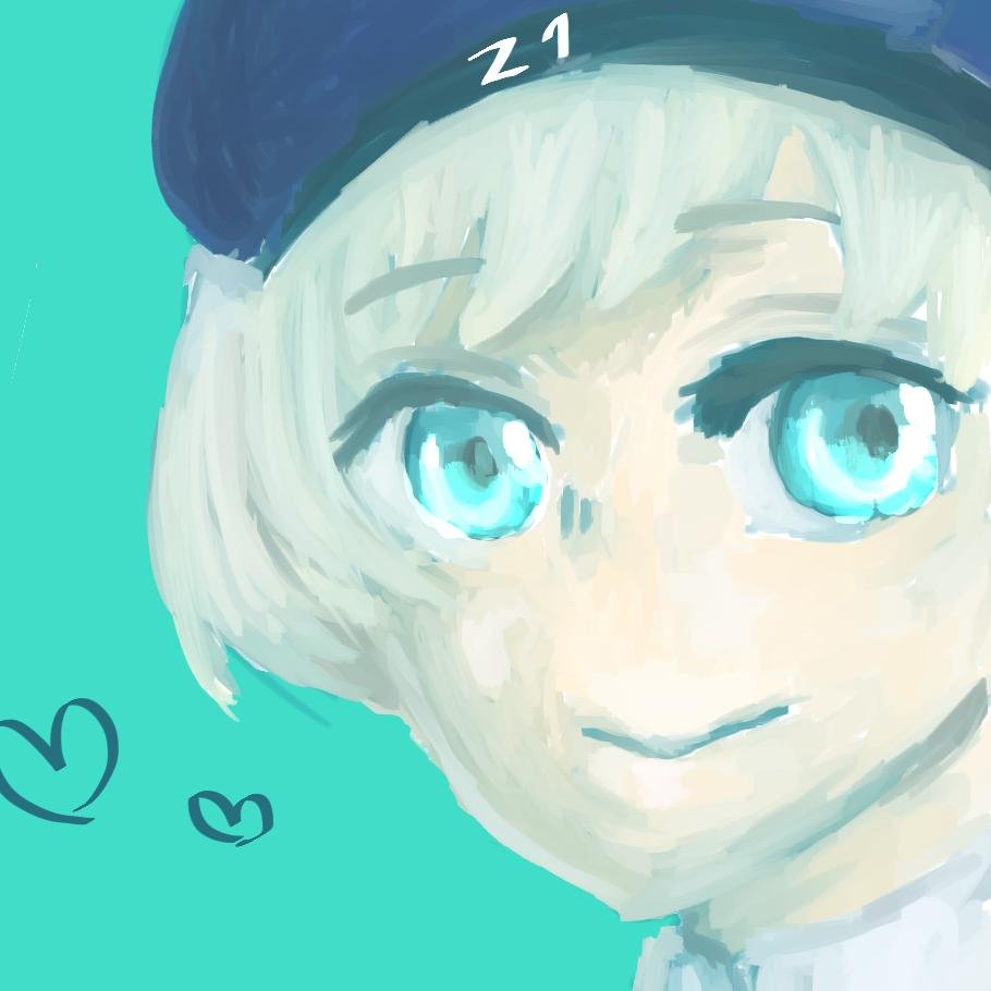 nibiさんのプロフィール画像