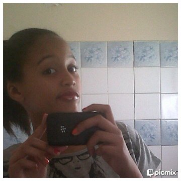 Hii I'm from South Africa and I'm from the Free state bloemfontein and I'm a vegetarian