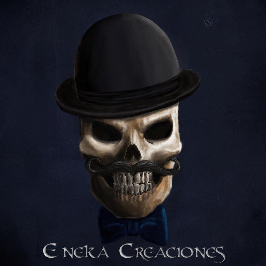 Creamos máscaras y lo que sea.