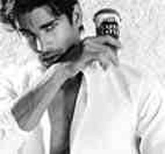 Upload your hunky model poses to win a romantic weekend for two in Switzerland visit http://t.co/QMIuRr0iLG
