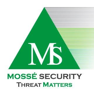 Mossé Security is a full-spectrum IT security company and institute offering services and learning programs to prevent and respond to cyber threats.