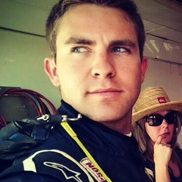 BlaineConrad's profile picture. Driver/Owner and Mechanic of BC Racin. Class1/2-1600