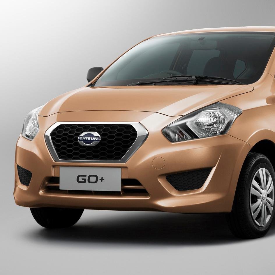 Komunitas Pengguna Mobil Nissan Datsun Go+ Panca di Indonesia