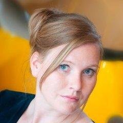 Passion for Marketing Innovation and Sales. Me: B2B, digital, strategy, concept, journeys and UX.