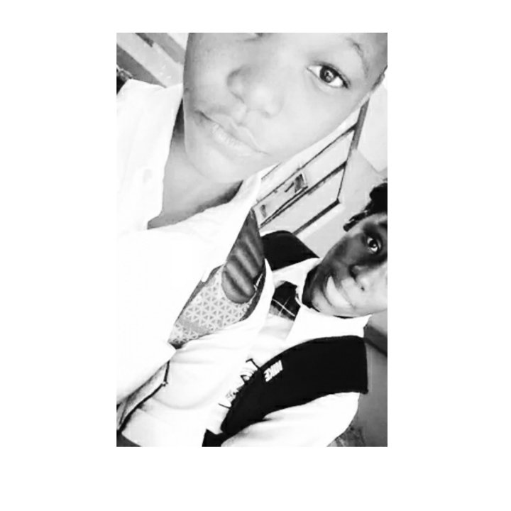 ••Perfectly Imperfect••