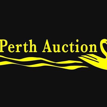 PerthAuctions's profile picture. At Perth Auctions we Buy, Sell and Auction ,Western Australia.