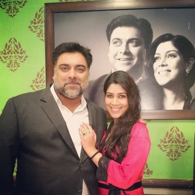 Get all updates related to #BALH here. Sakshi Tanwar is not on Twitter. Follow Ram Kapoor - @ramkapoor1973. Join us on facebook too!