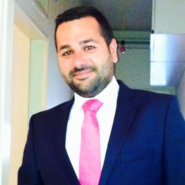 Psychiatrist - Université St Joseph - Lebanon Clinical sexologist - Université Catholique de Louvain- Belgium