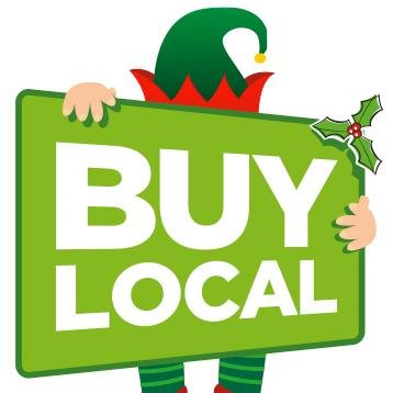 Promoting & supporting local economies, local independent businesses & building strong local communities.