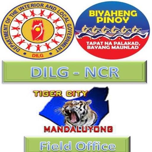 The official twitter account of DILG-Mandaluyong.