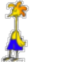 Bryant Bush (@dinkychicken) 's Twitter Profile