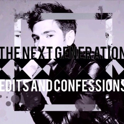 Confessions and Edits Graphic Witches staff, also in charge of a little Hogwarts gossip... (All submissions and requests welcome. Must be admin approved!)