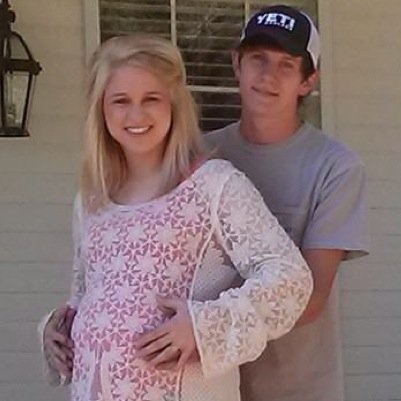i love my wife and little girl!!!