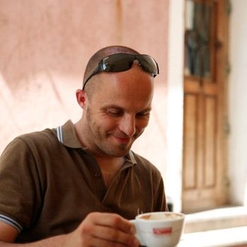 Ingo_New's profile picture. 