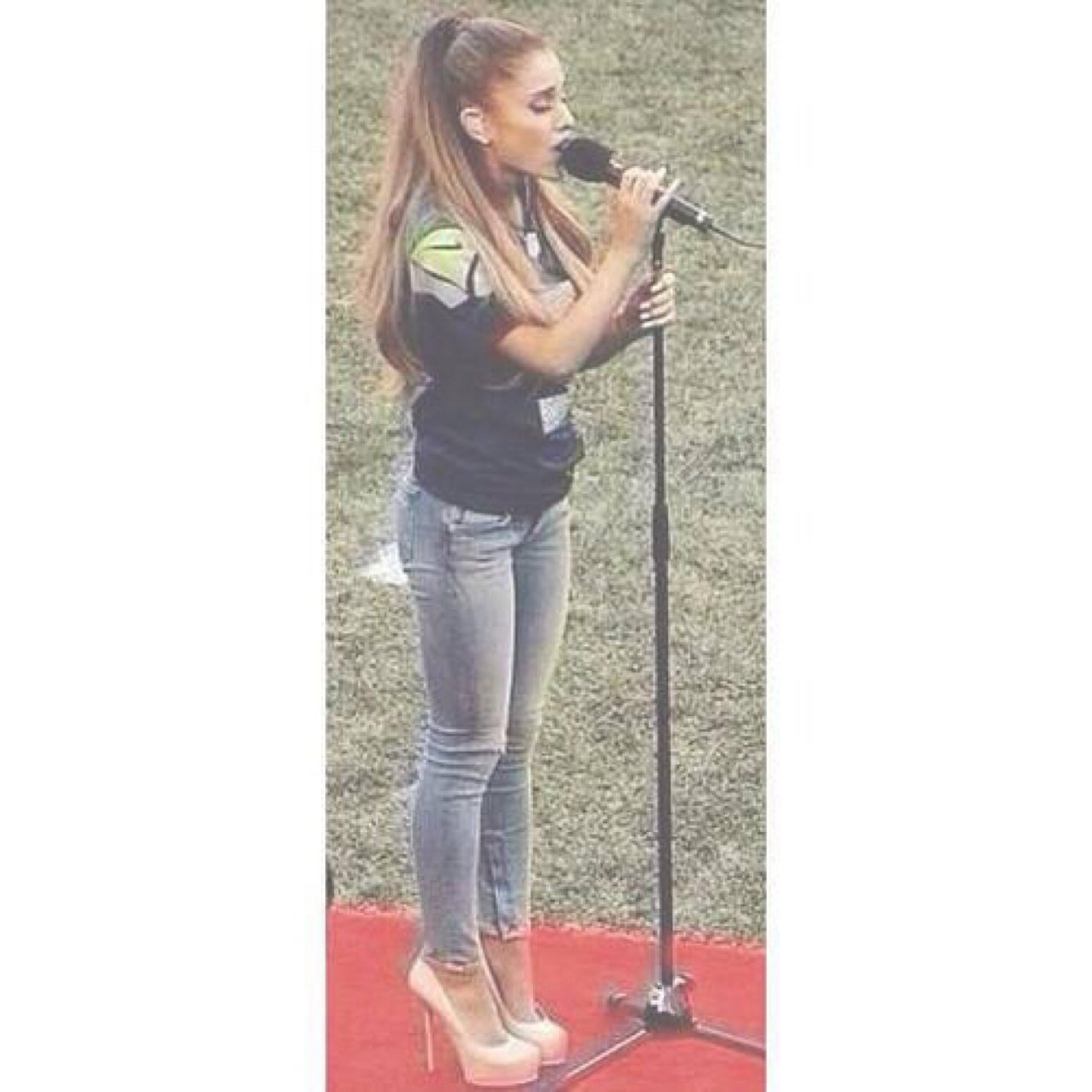 Don't follow this account follow @hemmoftboca instead, I follow back. Ily and I hope your sunshine follows you.