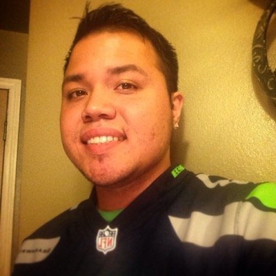 25 | Chamorro | UW Alum | PNW 🏡