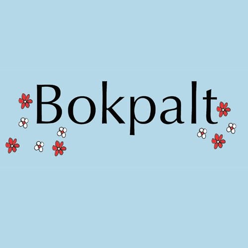 Podcasten Bokpalt ger dig Tobias och Elmas tyckerier om böcker. Den perfekta bokklubben, eftersom du själv inte behöver säga ett skvatt.