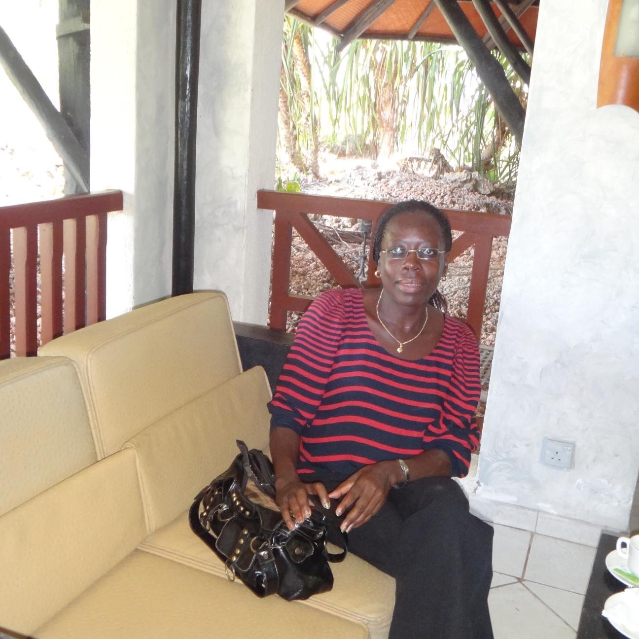 A Mentor, Leader, Founder and Director at Young Mothers Kenya. an award winner of Giraffe Heroes Award 2015