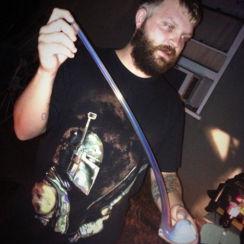 Weed and drifting. #calamaribitch