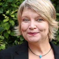 Anja Janotta (@anjajanotta) Twitter profile photo