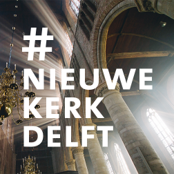 De prachtige en beeldbepalende kerken van Delft: de Oude en de Nieuwe Kerk. Voor meer informatie, zie: https://t.co/sfkASC3ykk