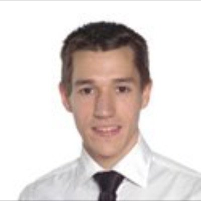 iOS developer, software engineer 👨‍💻