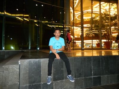 dunia semakin panas